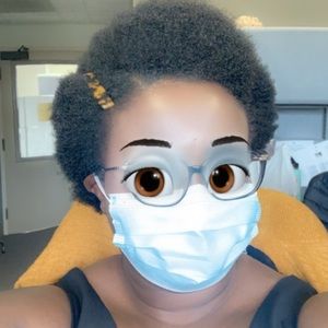 Meet your Posher, Maws